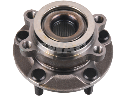 Rato guolio komplektas SWAG 33 10 2837