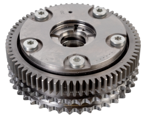 Skirstomojo veleno reguliatorius SWAG 33 10 2868