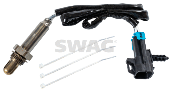 Lambda jutiklis SWAG 33 10 3148