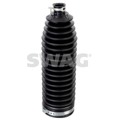 Vairo gofruotoji membrana SWAG 33 10 3436