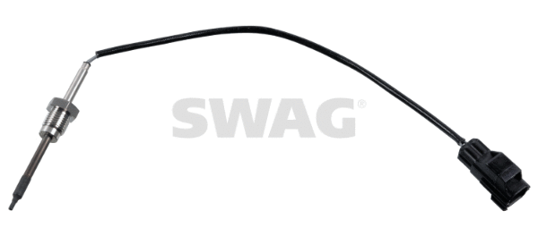 Išmetamųjų dujų temperatūros jutiklis SWAG 33 10 3547