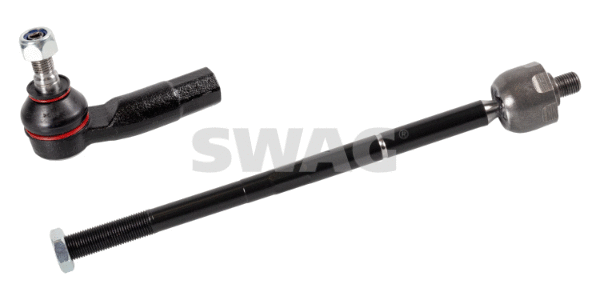 Strypo montavimas SWAG 33 10 3792