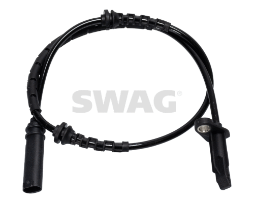 Rato greičio jutiklis (ABS daviklis) SWAG 33 10 3971