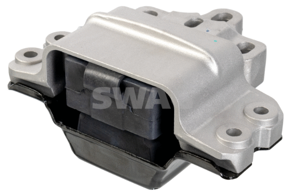 Pavarų dėžės pagalvė SWAG 33 10 4037