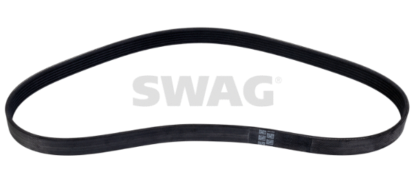 Dirželis SWAG 33 10 4406