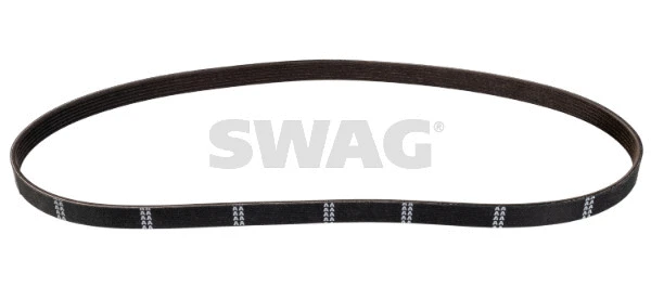 Dirželis SWAG 33 10 4408