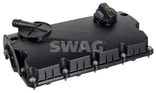 Svirties dangtelis SWAG 33 10 4690
