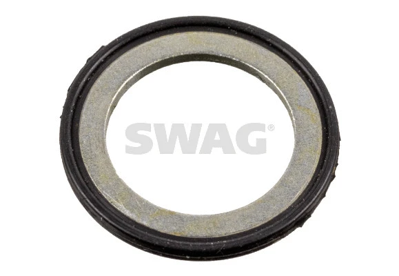 Automatinės pavarų dėžės alyvos karterio tarpinė SWAG 33 10 4956