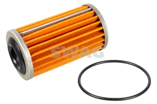 Automatinės transmisijos hidraulinis filtras SWAG 33 10 5074