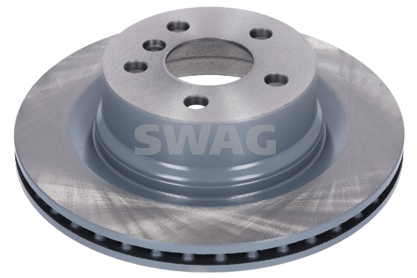 Stabdžių diskas SWAG 33 10 6313