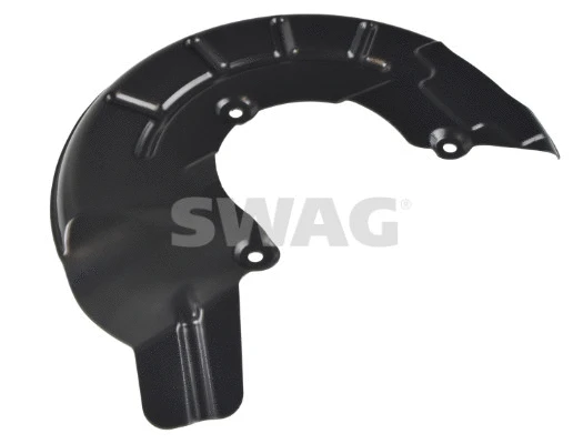 Stabdžių disko apsauginis skydas SWAG 33 10 7396