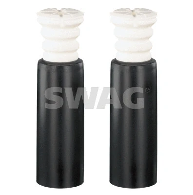 Amortizatoriaus apsauginis dangtelis SWAG 33 10 8292
