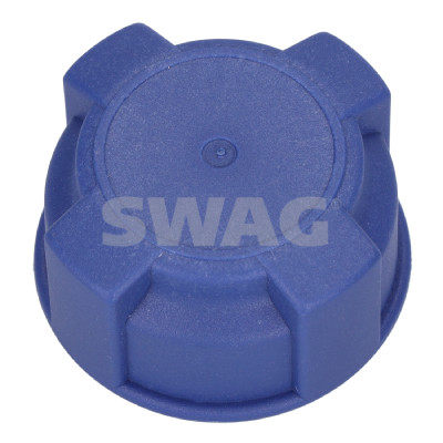 Radiatoriaus dangtelis SWAG 33 11 0663