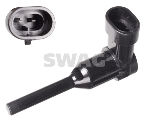Aušinimo skyščio lygio jutiklis SWAG 40 10 3549