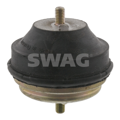 Variklio montavimas SWAG 40 13 0049