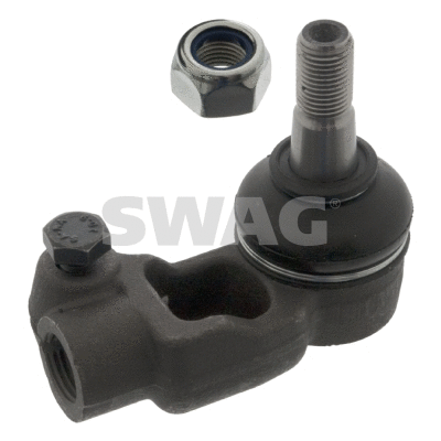 Traukės antgalis SWAG 40 71 0006