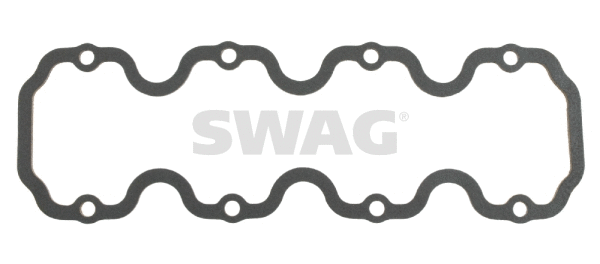 Svirties dangtelio tarpinė SWAG 40 90 5168