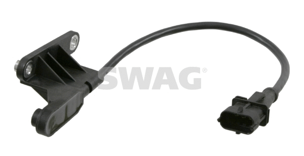 Skirstomojo veleno padėties daviklis SWAG 40 92 2373