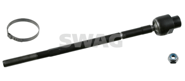 Vidinė vairo traukė SWAG 40 92 3228