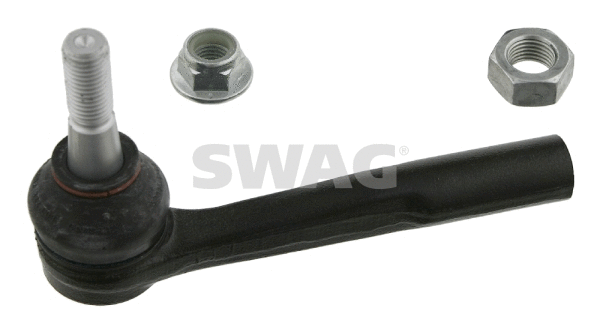 Traukės antgalis SWAG 40 92 6152