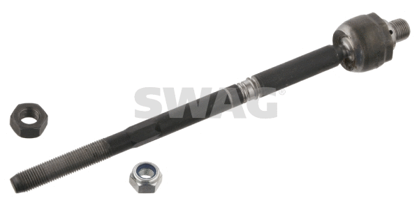 Vidinė vairo traukė SWAG 40 92 7807