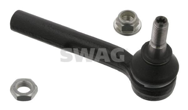 Traukės antgalis SWAG 40 92 9325