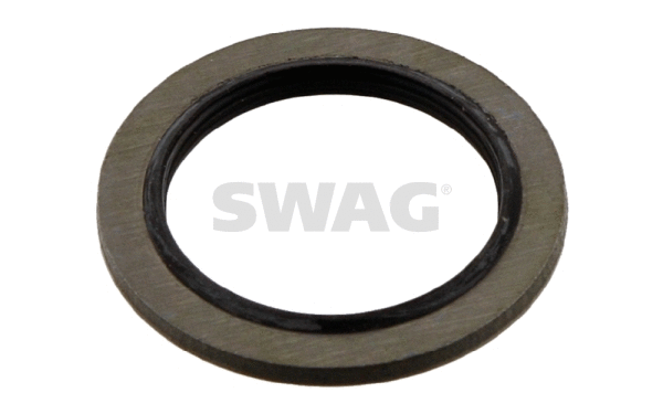 Alyvos išleidimo kaiščio tarpinė SWAG 40 93 1118