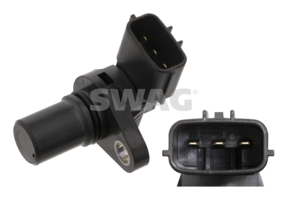 Alkūninio veleno impulso jutiklis SWAG 40 93 3680