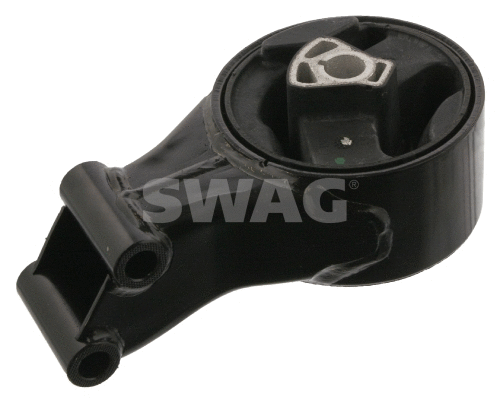 Variklio montavimas SWAG 40 93 7297