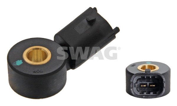 Detonacijos jutiklis SWAG 40 93 8709
