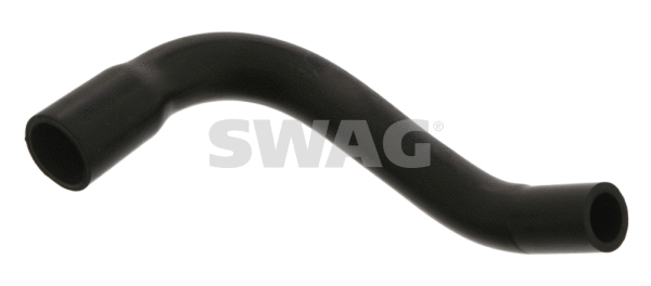 Karterio alsuoklio žarna SWAG 40 93 8945