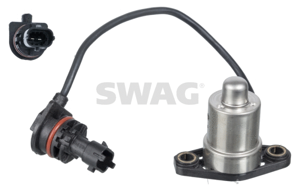 Variklio alyvos lygio jutiklis SWAG 40 94 0795