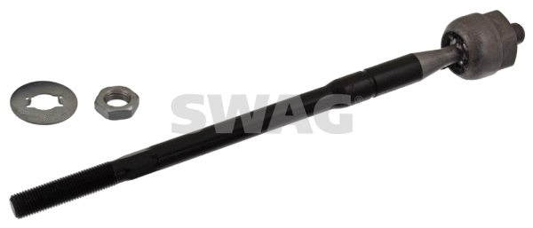 Vidinė vairo traukė SWAG 40 94 3358