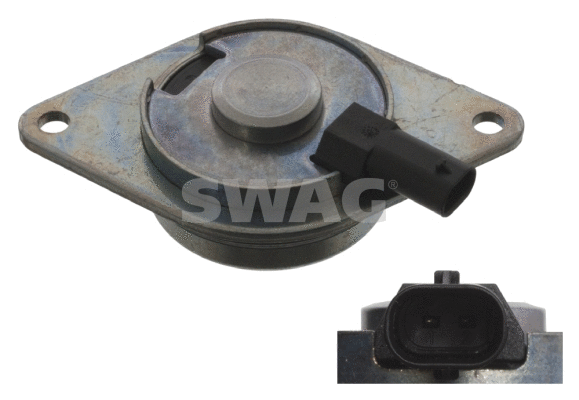 Skirstomojo veleno reguliatoriaus valdymo vožtuvas SWAG 40 94 6086