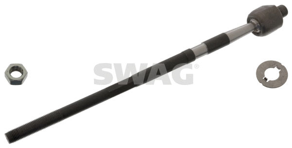 Vidinė vairo traukė SWAG 40 94 7219