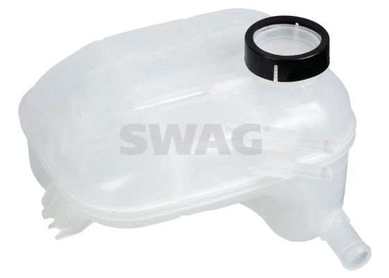 Aušinimo skysčio išsiplėtimo bakelis SWAG 40 94 7868