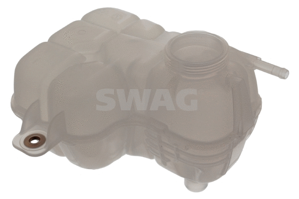 Aušinimo skysčio išsiplėtimo bakelis SWAG 40 94 7883