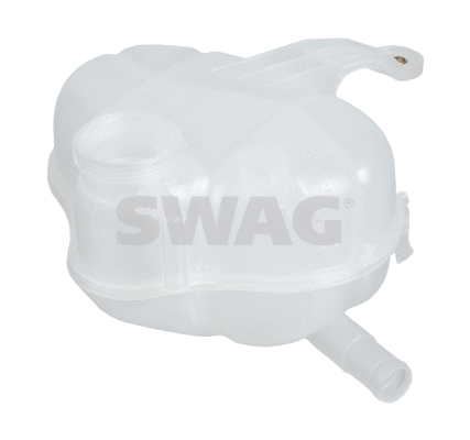 Aušinimo skysčio išsiplėtimo bakelis SWAG 40 94 7905