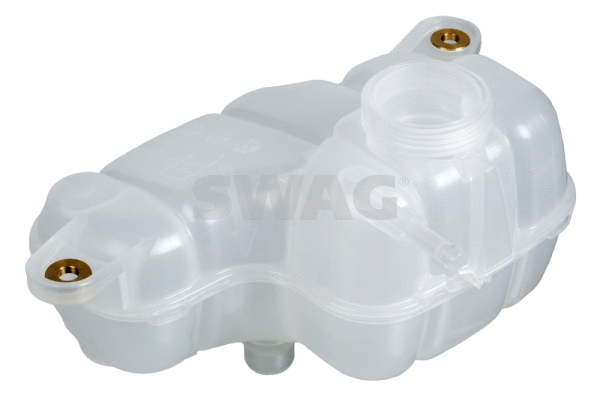 Aušinimo skysčio išsiplėtimo bakelis SWAG 40 94 7907
