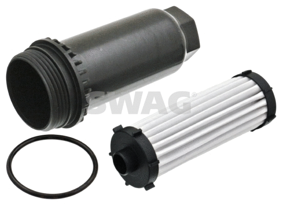 Automatinės transmisijos hidraulinis filtras SWAG 50 10 4788
