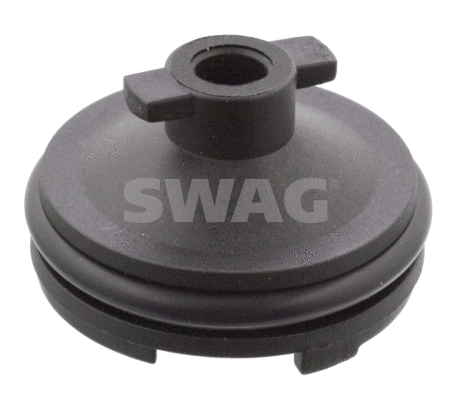 Alyvos karterio alyvos išleidimo kaištis SWAG 50 10 6566
