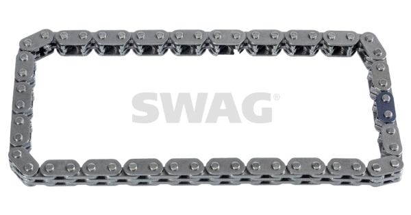 Pavaros grandinė SWAG 50 10 7731