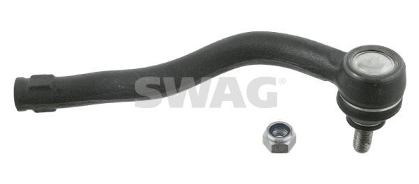 Traukės antgalis SWAG 50 71 0028