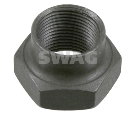 Pasukamojo kakliuko veržlė SWAG 50 90 3831