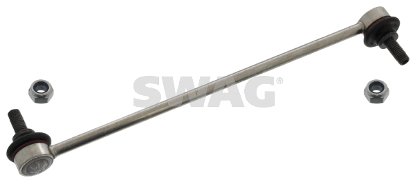 Šarnyro stabilizatorius SWAG 50 92 2408