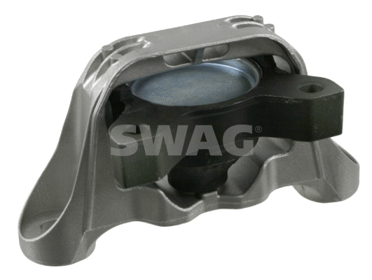 Variklio montavimas SWAG 50 92 2414