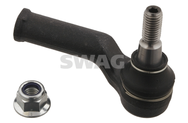 Traukės antgalis SWAG 50 93 0724