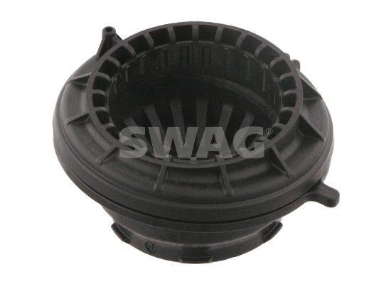 Pakabos statramsčio atramos montavimo frikcinis guolis SWAG 50 93 1448