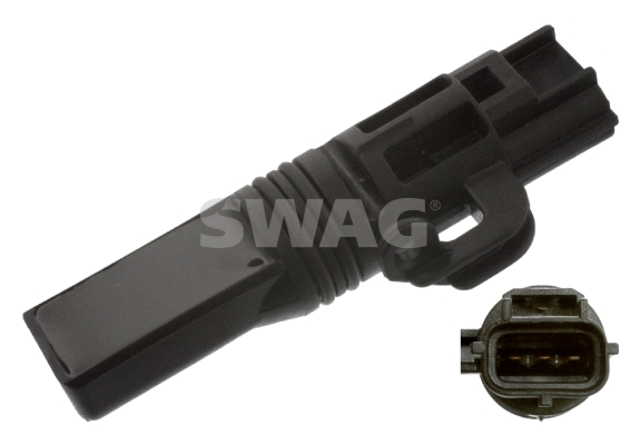 Greičio jutiklis SWAG 50 93 7333