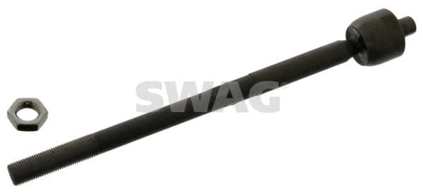 Vidinė vairo traukė SWAG 50 93 8814